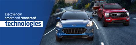 New ford tech - Get a great deal on new Ford cars, trucks, or SUVs for sale near you. Get dealership reviews, prices, ratings. Edmunds gives you everything you need to get a great deal.